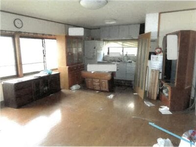 徳島県吉野川市 阿波山川駅3分 戸建て 535万円の競売物件 #10
