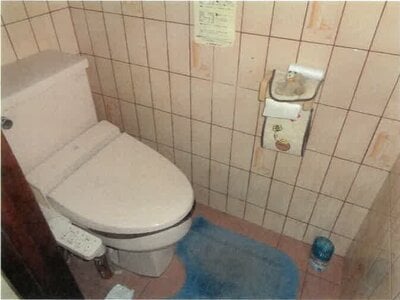 徳島県吉野川市 阿波山川駅3分 戸建て 535万円の競売物件 #14