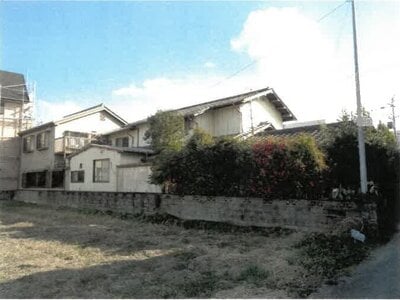 徳島県吉野川市 阿波山川駅3分 戸建て 535万円の競売物件 #2
