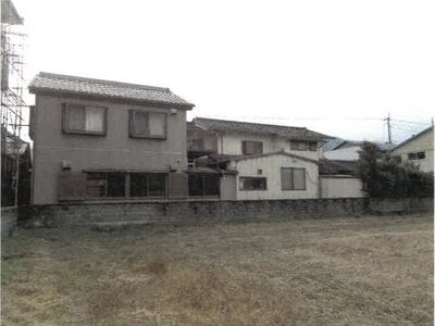 徳島県吉野川市 阿波山川駅3分 戸建て 535万円の競売物件 #3