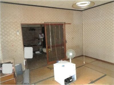 徳島県吉野川市 阿波山川駅3分 戸建て 535万円の競売物件 #4