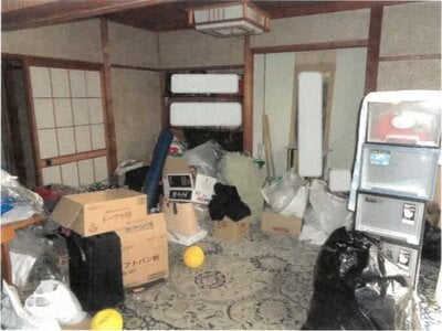 徳島県吉野川市 阿波山川駅3分 戸建て 535万円の競売物件 #5