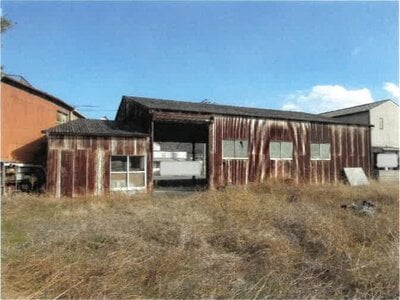 徳島県吉野川市 阿波山川駅5分 戸建て 299万円の競売物件 #3