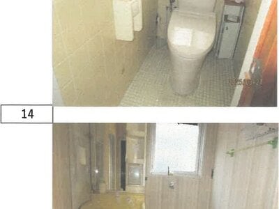 徳島県板野郡藍住町 阿波川端駅21分 戸建て 544万円の競売物件 #10