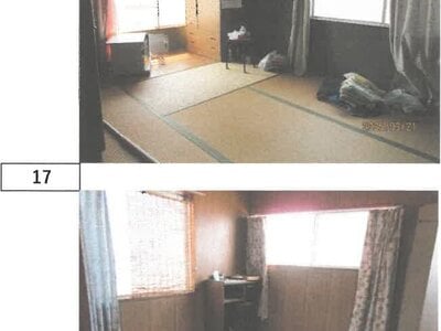 徳島県板野郡藍住町 阿波川端駅21分 戸建て 544万円の競売物件 #12