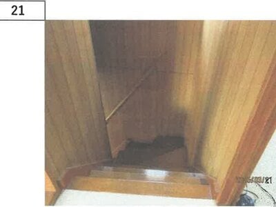 徳島県板野郡藍住町 阿波川端駅21分 戸建て 544万円の競売物件 #15
