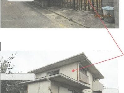 徳島県板野郡藍住町 阿波川端駅21分 戸建て 544万円の競売物件 #2