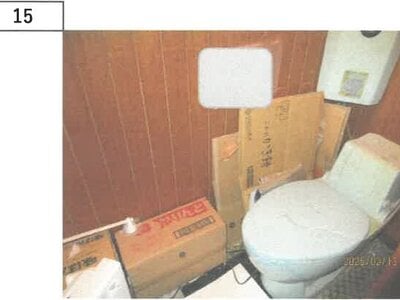徳島県徳島市 二軒屋駅11分 戸建て 792万円の競売物件 #13
