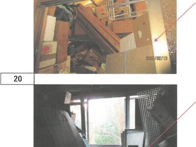 徳島県徳島市 二軒屋駅11分 戸建て 792万円の競売物件 #16