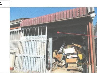 徳島県徳島市 二軒屋駅11分 戸建て 792万円の競売物件 #5