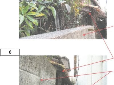 徳島県徳島市 二軒屋駅11分 戸建て 792万円の競売物件 #6