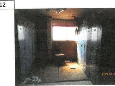 (値下げ) 徳島県徳島市 阿波富田駅 戸建て 651万円の競売物件 #10