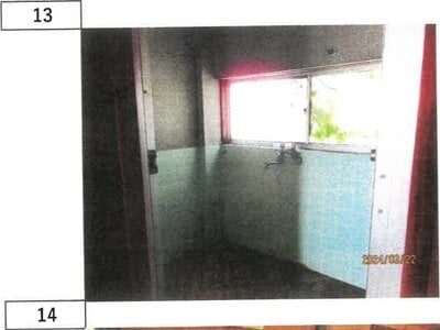 (値下げ) 徳島県徳島市 阿波富田駅 戸建て 651万円の競売物件 #11