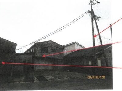 (値下げ) 徳島県徳島市 阿波富田駅 戸建て 651万円の競売物件 #20