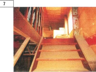 (値下げ) 徳島県徳島市 阿波富田駅 戸建て 651万円の競売物件 #6