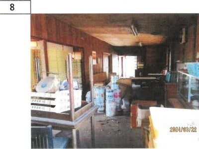 (値下げ) 徳島県徳島市 阿波富田駅 戸建て 651万円の競売物件 #7