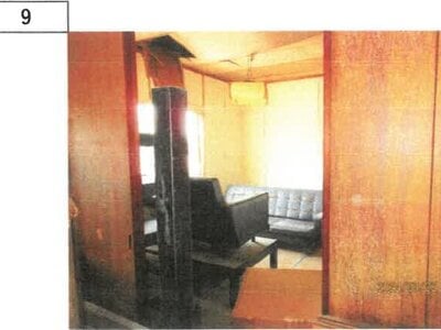 (値下げ) 徳島県徳島市 阿波富田駅 戸建て 651万円の競売物件 #8