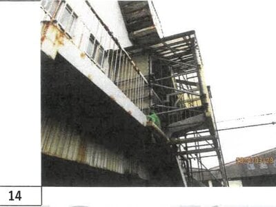 (値下げ) 徳島県徳島市 阿波富田駅 戸建て 2,535万円の競売物件 #11