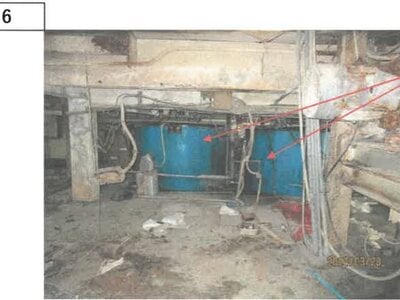 (値下げ) 徳島県徳島市 阿波富田駅 戸建て 2,535万円の競売物件 #51