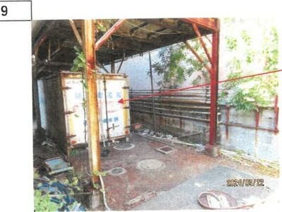 (値下げ) 徳島県徳島市 阿波富田駅 戸建て 2,535万円の競売物件 #8