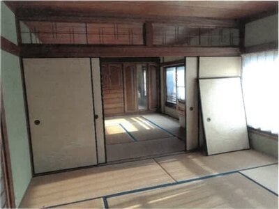 (値下げ) 徳島県阿南市 桑野駅25分 戸建て 215万円の競売物件 #15