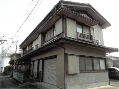 (値下げ) 徳島県阿南市 桑野駅25分 戸建て 215万円の競売物件 #2