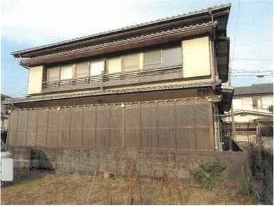 (値下げ) 徳島県阿南市 桑野駅25分 戸建て 215万円の競売物件 #3