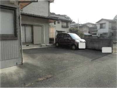 (値下げ) 徳島県阿南市 桑野駅25分 戸建て 215万円の競売物件 #4