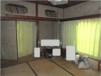 (値下げ) 徳島県阿南市 桑野駅25分 戸建て 215万円の競売物件 #5