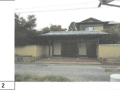 (値下げ) 徳島県吉野川市 鴨島駅7分 戸建て 4,909万円の競売物件 #1