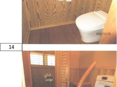 (値下げ) 徳島県吉野川市 鴨島駅7分 戸建て 4,909万円の競売物件 #10