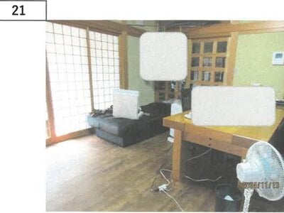 (値下げ) 徳島県吉野川市 鴨島駅7分 戸建て 4,909万円の競売物件 #16