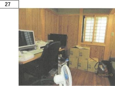 (値下げ) 徳島県吉野川市 鴨島駅7分 戸建て 4,909万円の競売物件 #20