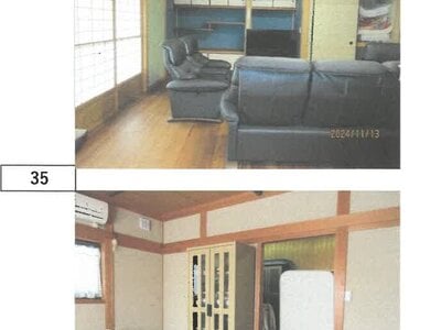 (値下げ) 徳島県吉野川市 鴨島駅7分 戸建て 4,909万円の競売物件 #25