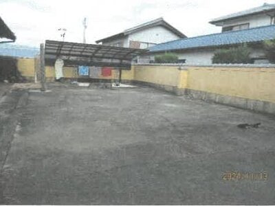 (値下げ) 徳島県吉野川市 鴨島駅7分 戸建て 4,909万円の競売物件 #32