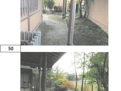 (値下げ) 徳島県吉野川市 鴨島駅7分 戸建て 4,909万円の競売物件 #35