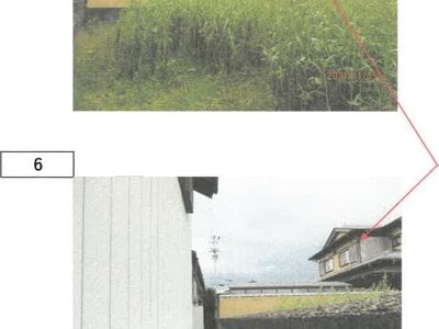 (値下げ) 徳島県吉野川市 鴨島駅7分 戸建て 4,909万円の競売物件 #5