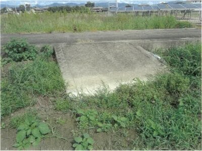 (値下げ) 徳島県吉野川市 鴨島駅20分 農地 230万円の競売物件 #6