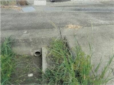 (値下げ) 徳島県吉野川市 鴨島駅20分 農地 230万円の競売物件 #8