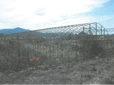(値下げ) 徳島県阿波市 山瀬駅 農地 139万円の競売物件 #1