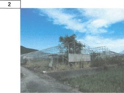 (値下げ) 徳島県阿波市 山瀬駅 農地 139万円の競売物件 #2
