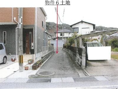 福岡県那珂川市 博多南駅26分 戸建て 364万円の競売物件 #5