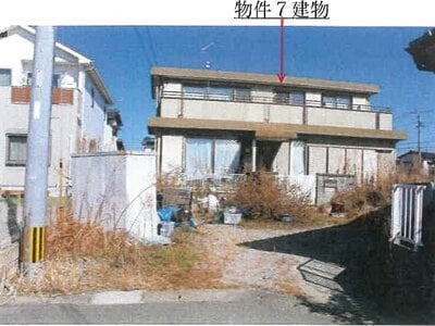 福岡県那珂川市 博多南駅26分 戸建て 1,089万円の競売物件 #2