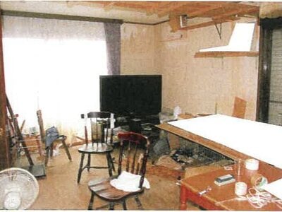 福岡県那珂川市 博多南駅26分 戸建て 1,089万円の競売物件 #4
