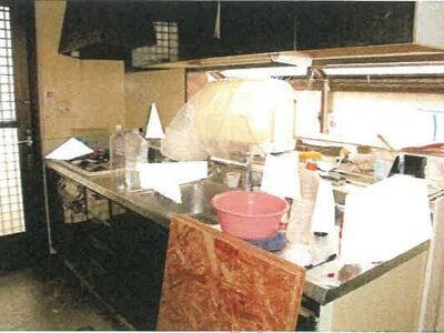 福岡県那珂川市 博多南駅26分 戸建て 1,089万円の競売物件 #6