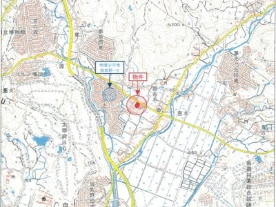 福岡県筑紫野市 太宰府駅28分 戸建て 1億4,870万円の競売物件 #13