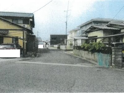 福岡県古賀市 古賀駅15分 戸建て 1,109万円の競売物件 #4