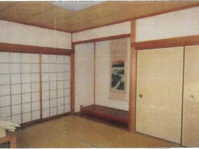 福岡県古賀市 古賀駅15分 戸建て 1,109万円の競売物件 #6