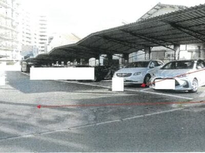 福岡県福岡市中央区 桜坂駅8分 マンション「大濠藤和コーポ」1,351万円の競売物件 #2