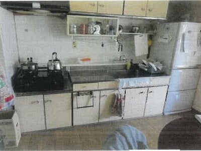 福岡県福岡市中央区 桜坂駅8分 マンション「大濠藤和コーポ」1,351万円の競売物件 #3